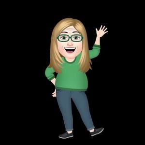 Meet your Posher, Patricia